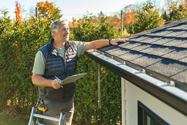 Trusted Gutter Repair And Installation service in McComb, MS - Ben Roofing and Steel LLC